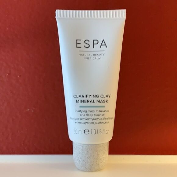 $15🌟 ESPA Clarifying Clay Mineral Mask - Picture 7 of 9